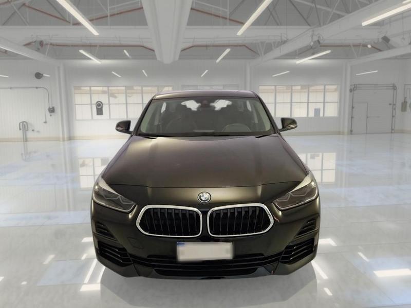 BMW X2 xDrive 25e Business X automatico