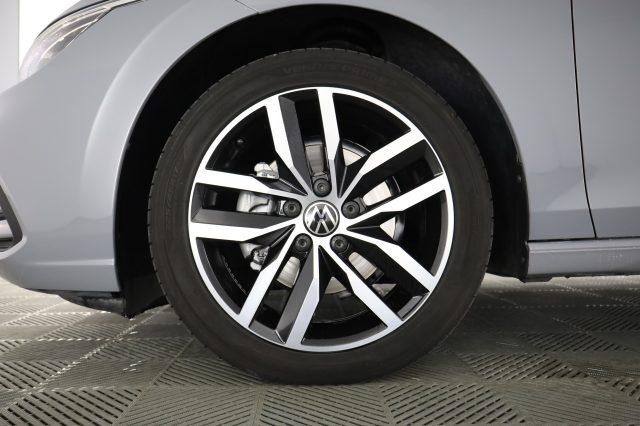 VOLKSWAGEN Golf Golf 2.0 TDI 150 CV DSG Life