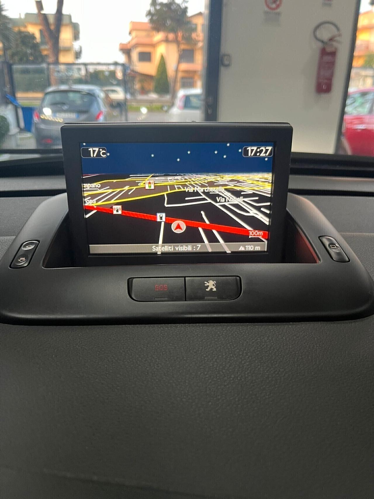 Peugeot 3008 Automatica