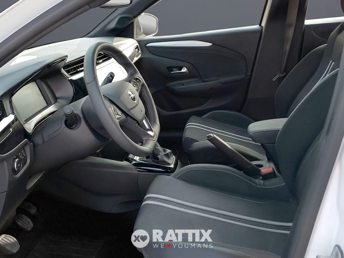 Opel Corsa 1.2 100CV GS