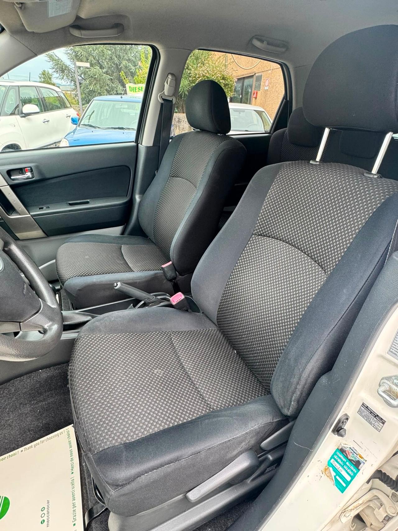 Daihatsu Terios 1.3 4WD Hiro