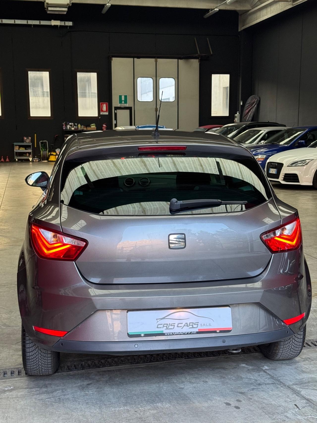 Seat Ibiza 1.0 75 CV 3p. Style Neopatentati