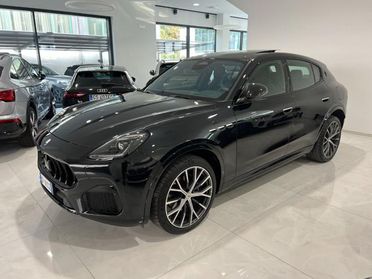 MASERATI Grecale MHEV 330 CV AWD Modena Tetto apribile