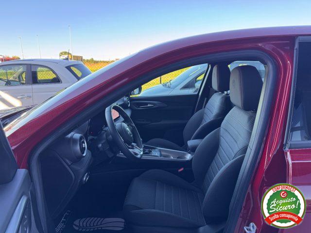 ALFA ROMEO Tonale 1.6 diesel 130 CV TCT6 Sprint ANCHE NEOPATENTATI