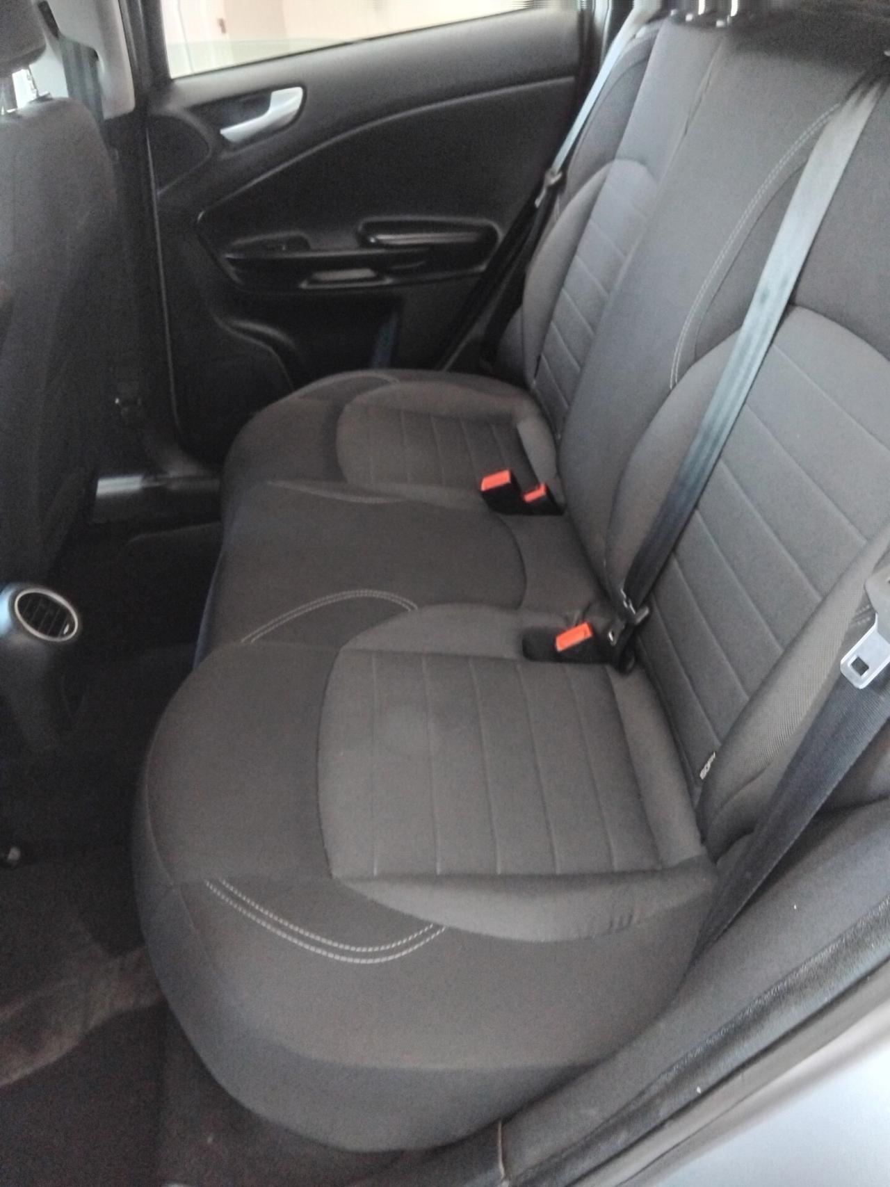 Alfa Romeo Giulietta 1.4 Turbo 120 CV