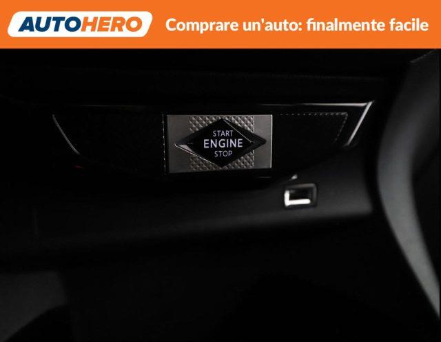 DS AUTOMOBILES DS 3 Crossback PureTech 155 aut. So Chic