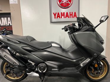 Yamaha TMAX 560 Tech max