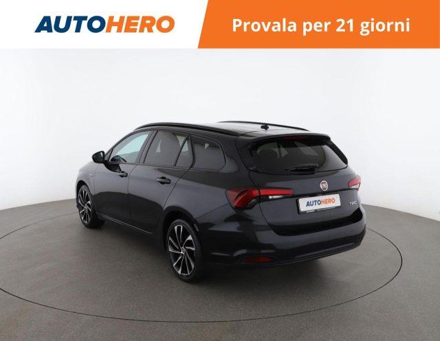 FIAT Tipo 1.6 Mjt S&S SW S-Design