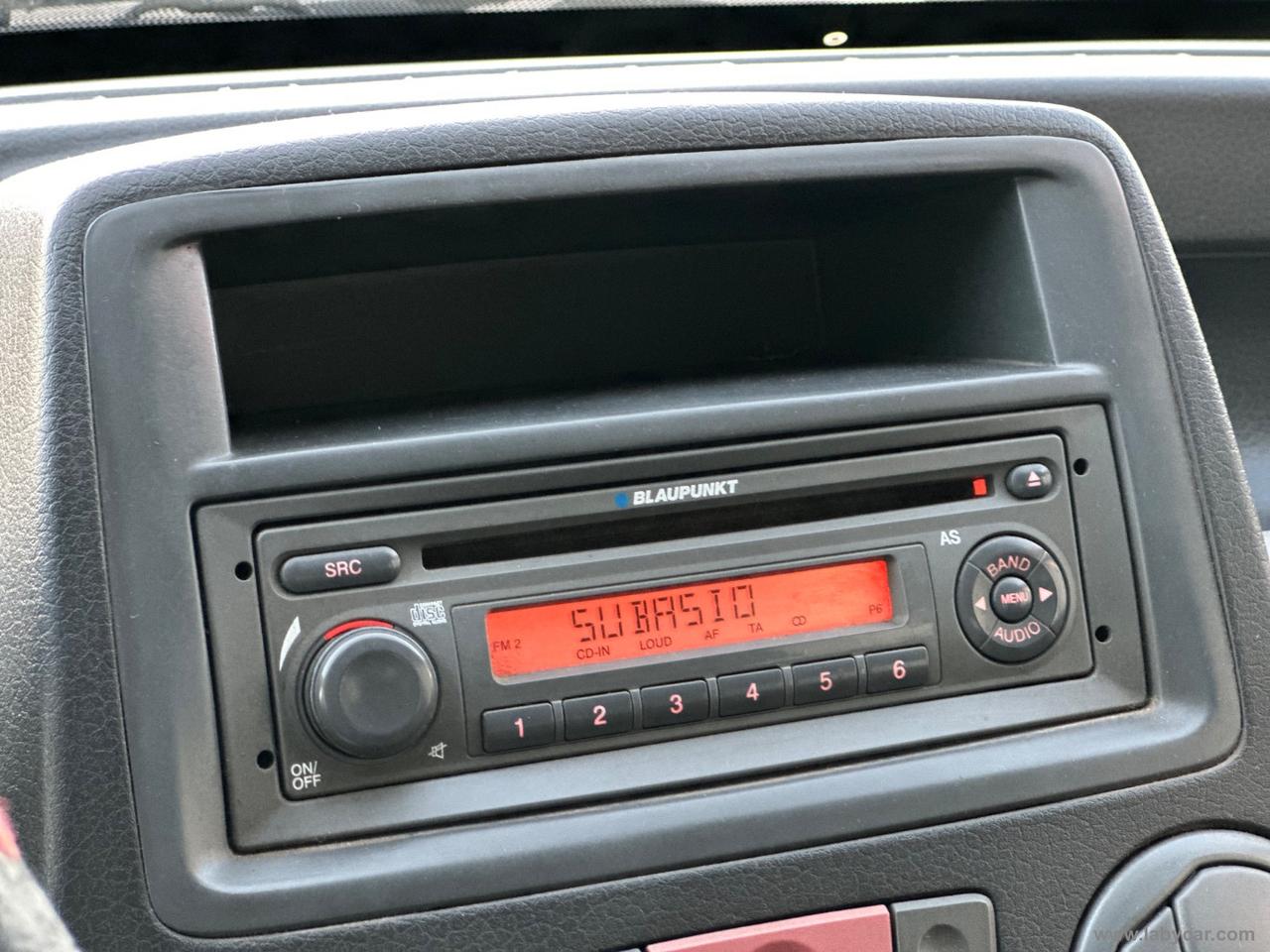 FIAT Panda 1.2 Dynamic Eco