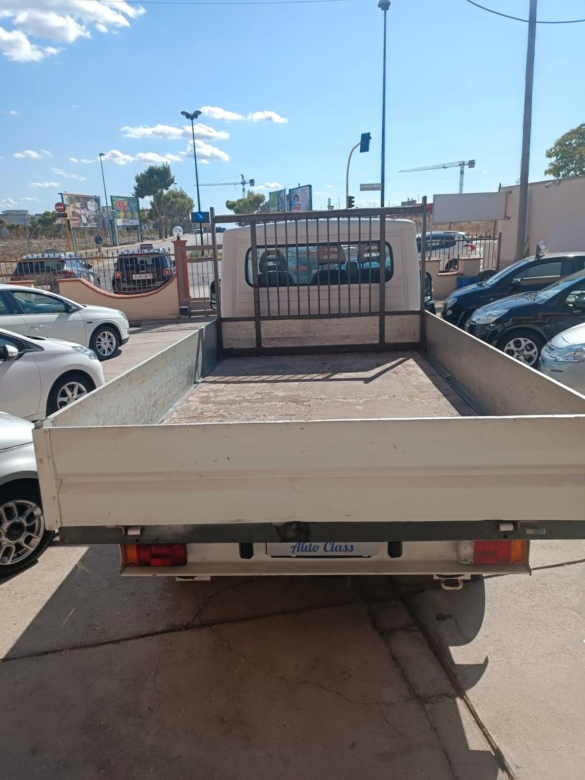 Fiat Ducato 35 2.3 MJT PM-TN Furgone