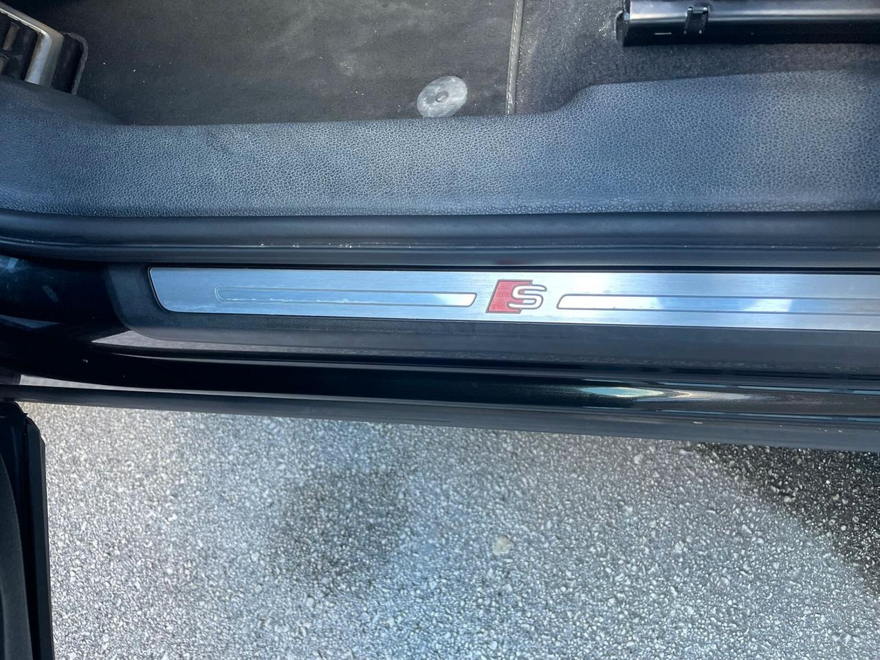 AUDI Q3 SPTB S-LINE S-TRONIC 35Tdi "MATRIX-VIRTUAL"