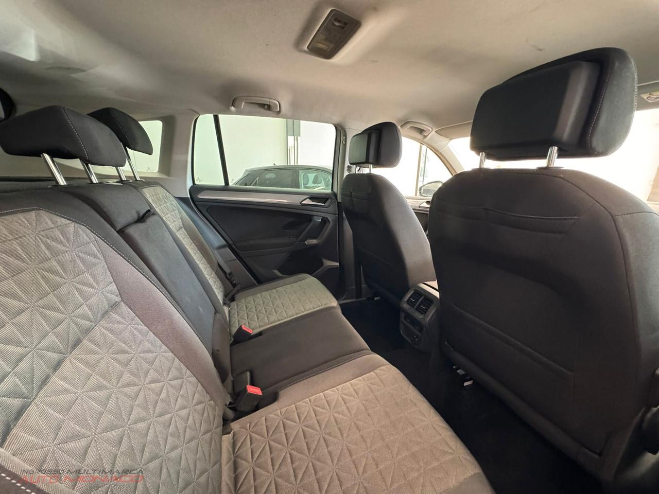 Volkswagen Tiguan 2.0 TDI DSG 150cv Advanced 2021