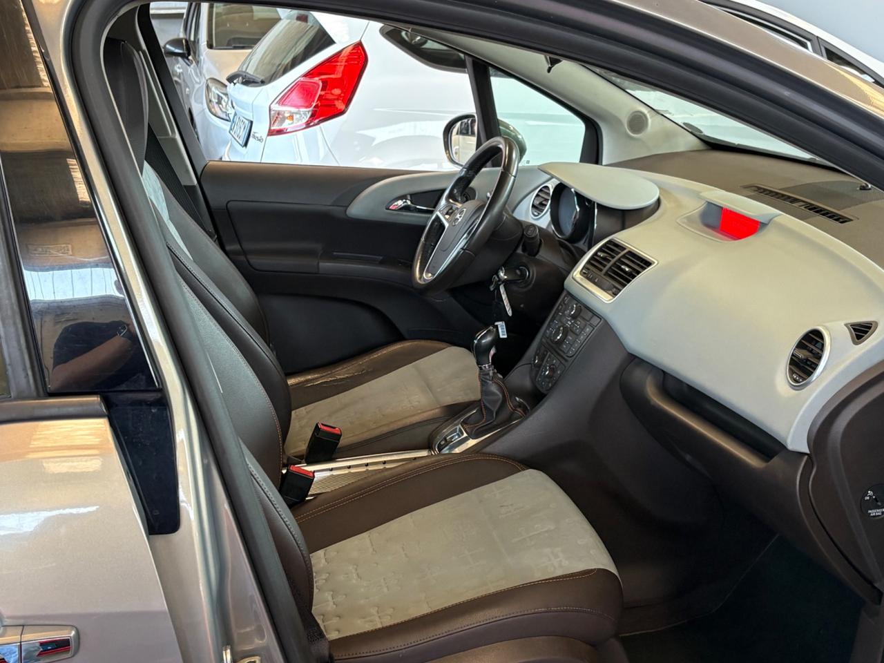 Opel Meriva 1.4 Turbo 120CV Cosmo