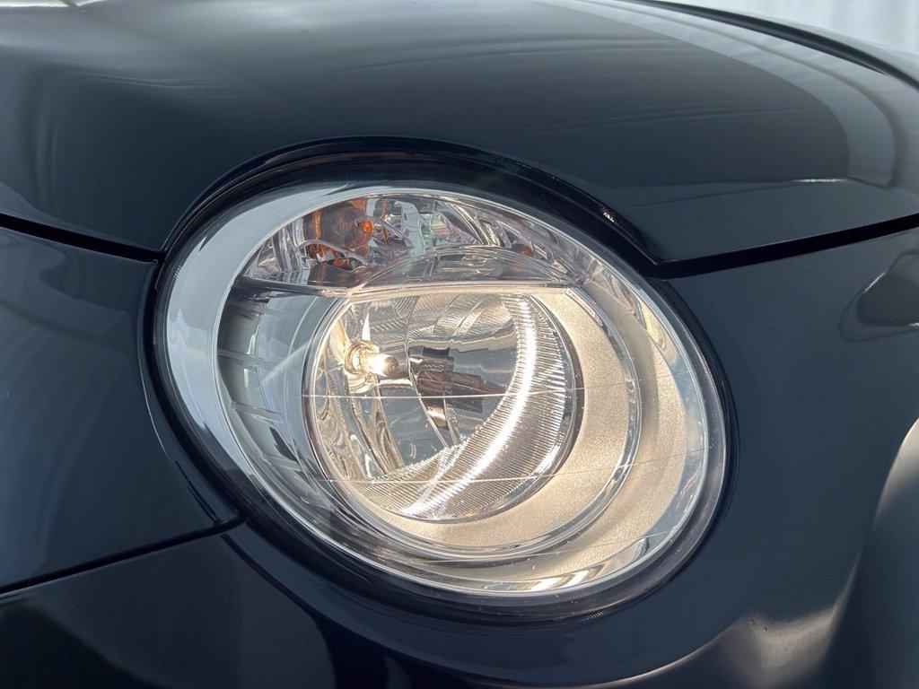 FIAT 500 1.2 lounge 69cv del 2016