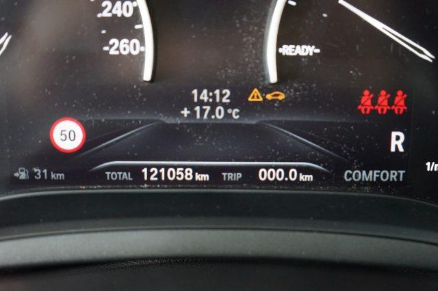 BMW 318 d Business Advantage aut.Ufficiale Bmw Uniprop.