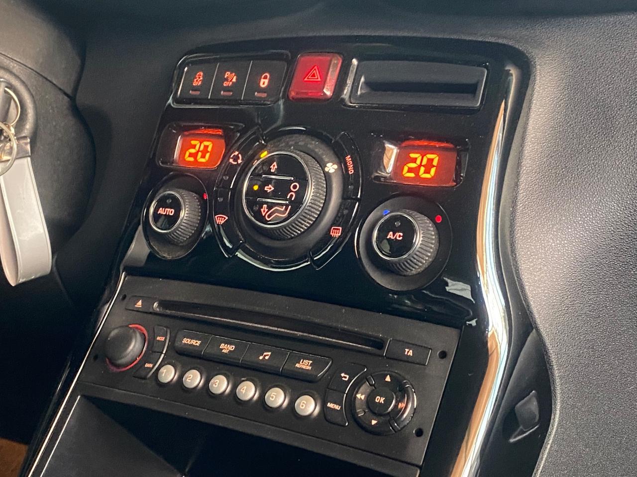 Citroen C3 Picasso PureTech 110 Exclusive