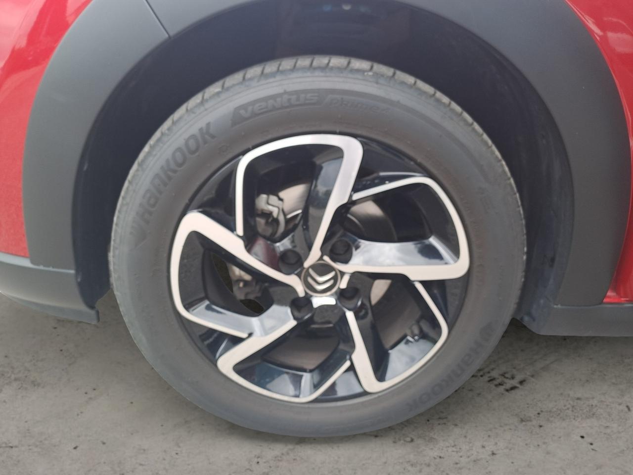 CITROEN C3 3ª serie - C3 PureTech 83 S&S Shine