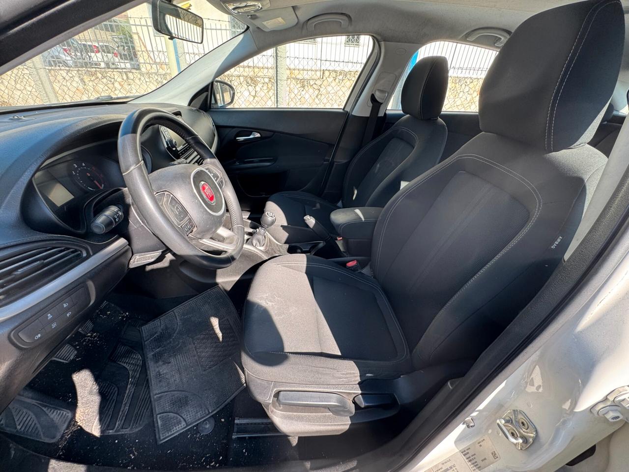 Fiat Tipo 1.6 Mjt S&S 5 porte Lounge non marciante 2018