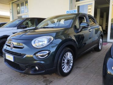 Fiat 500X 1.3 MultiJet 95 CV Lounge