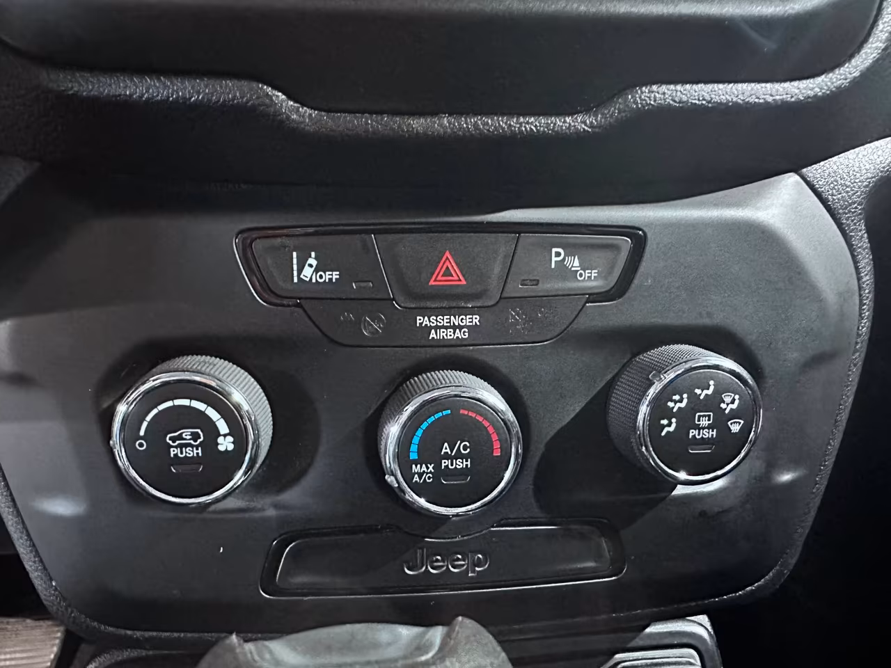 Jeep Renegade 1.6 Mjt DDCT 120 CV Longitude