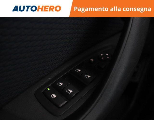 BMW X1 xDrive20d Msport