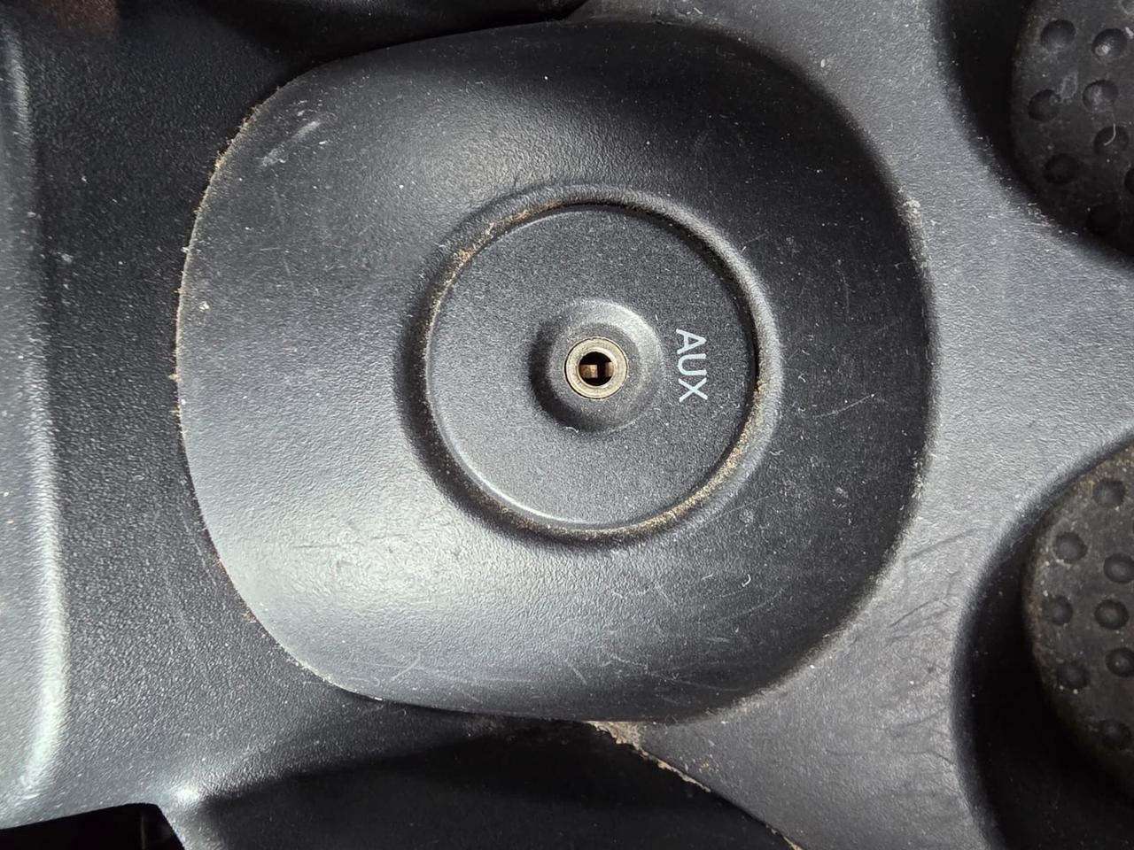 Nissan Micra 1.2 16V 5 p. Euro 4