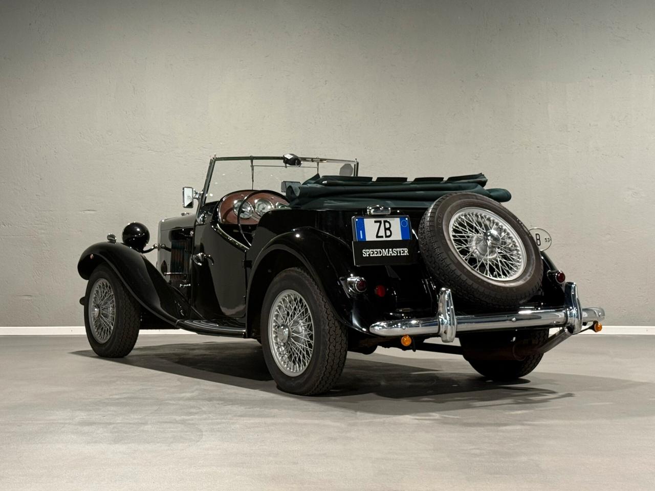 Mg TD 1250