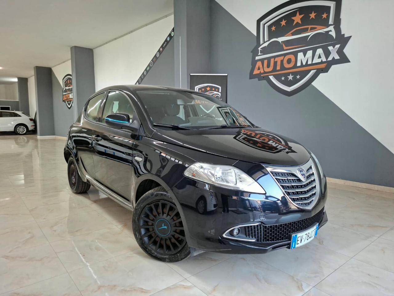 Lancia Ypsilon Elefantino 1.3 MJT 95cv 2014