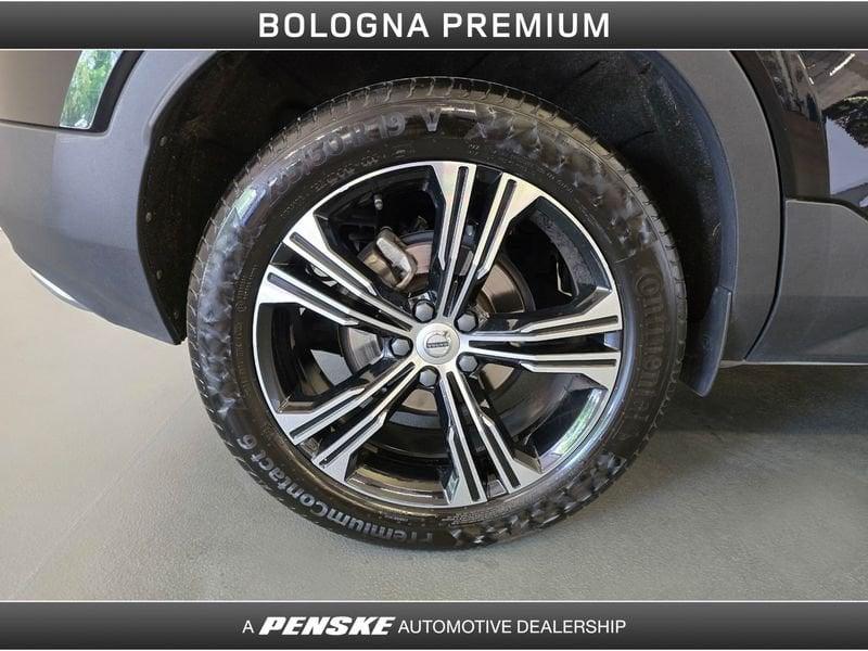 Volvo XC40 D3 Geartronic Inscription