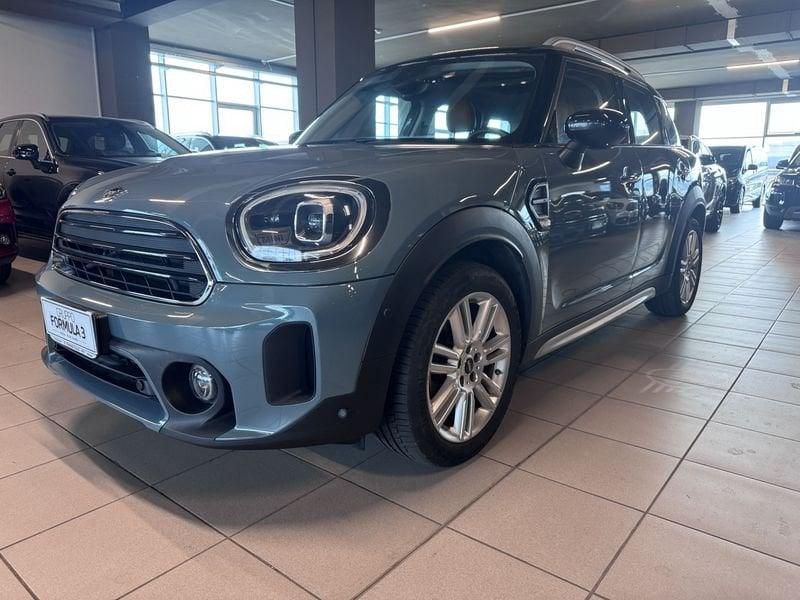 MINI Mini Countryman F60 Mini 1.5 Cooper Essential Countryman