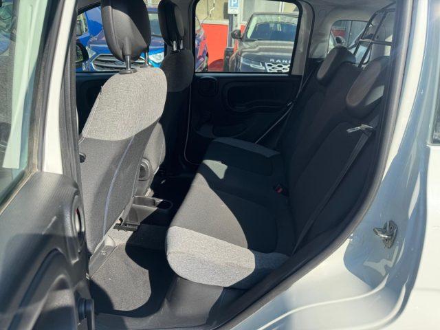 FIAT Panda 1.0 S&S Hybrid N1 4 posti