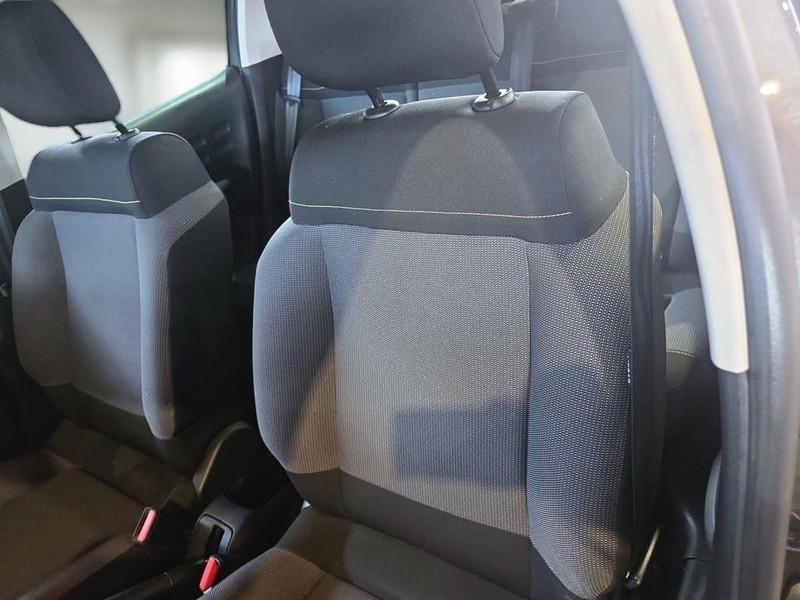 CITROEN C3 BLUEHDI 100 SES SHINE 5 PORTE BERLINA