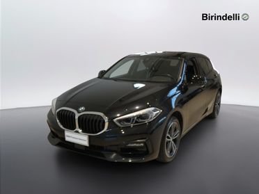 BMW Serie 1 (F40) - 118i 5p. Sport
