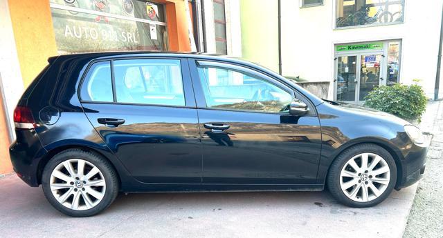 VOLKSWAGEN Golf 2.0 TDI 110CV DPF 5p. Highline OK NEOPATENTATO