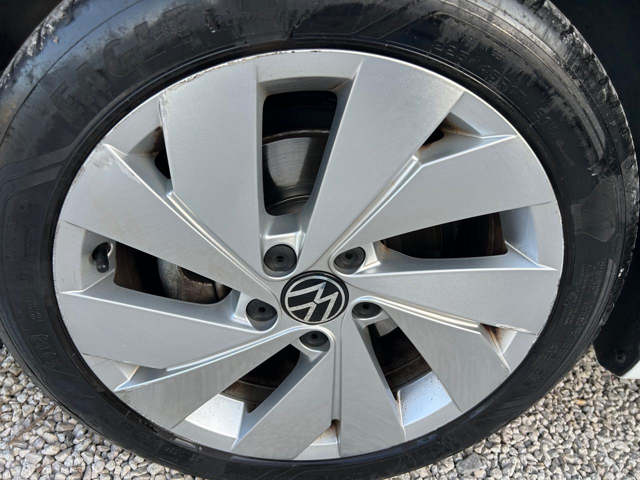 VW Golf 1.5eTSI DSG*30000KM*UNIPRO PREZZO REALE