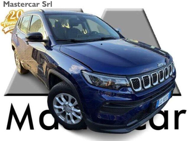 JEEP Compass 1.3 turbo t4 phev Business 4xe auto - GG501ZF