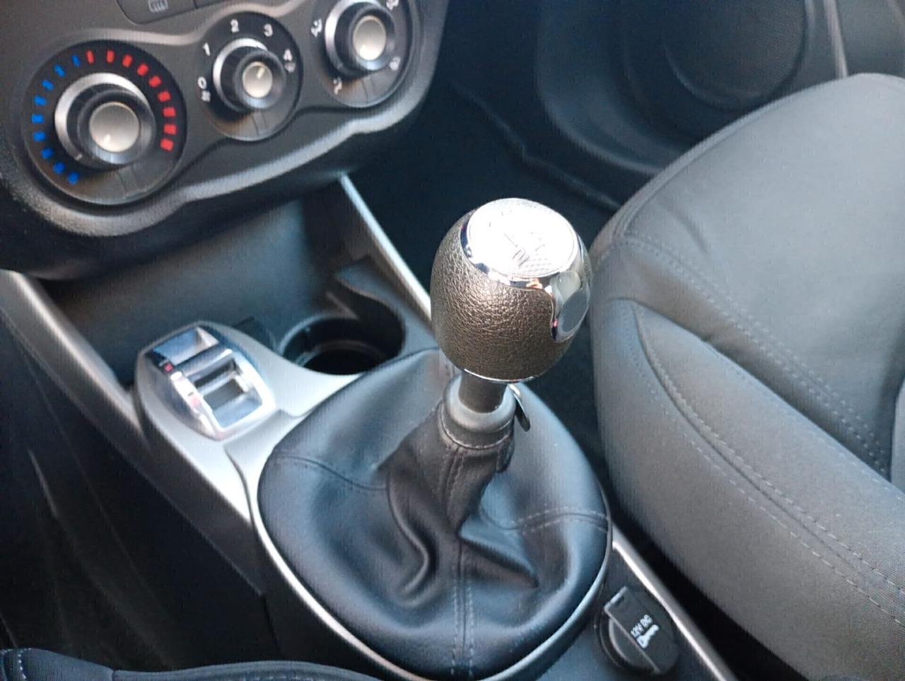 ALFA ROME MITO SOLI 120.000 KM 1.3 DIESEL 2017