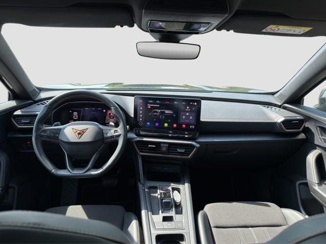CUPRA Formentor Formentor 1.5 TSI DSG