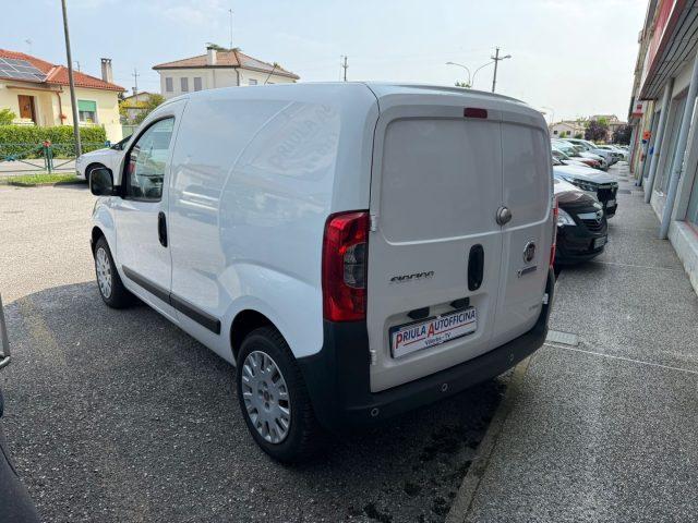 FIAT Fiorino 1.3 MJT 95CV Cargo SX