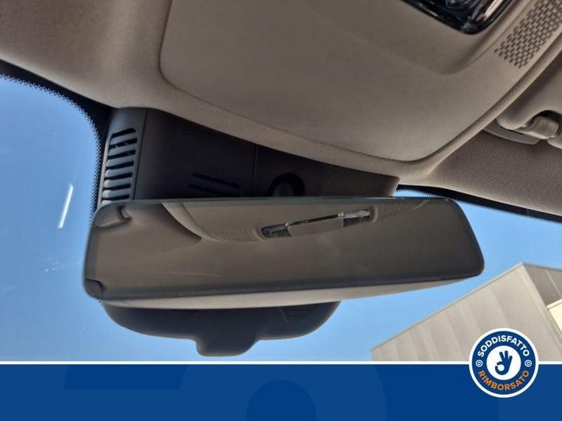 Mercedes-Benz Classe GLB GLB 200 d Automatic Advanced Plus Progressive