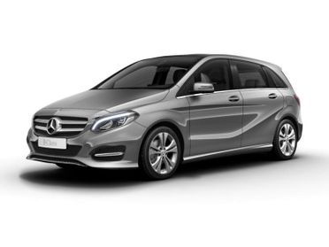 Mercedes-Benz Classe B 200 d 136 CV Automatica NAVI LED Sport