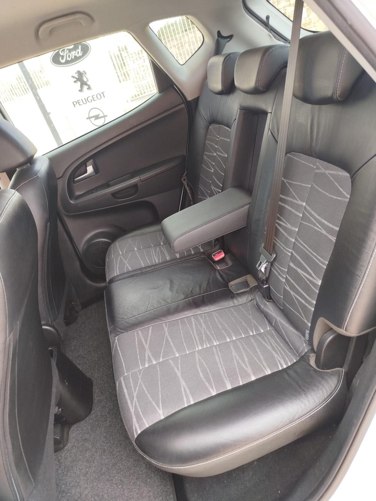 Kia Venga 1.4 CRDi 90CV Cool