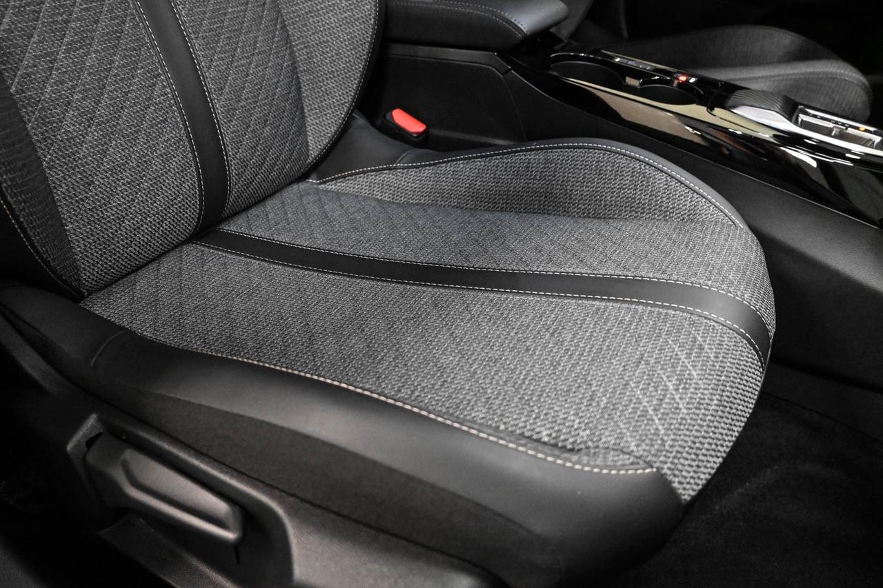 PEUGEOT 2008 2ª serie 2008 PureTech 130 S&S EA...