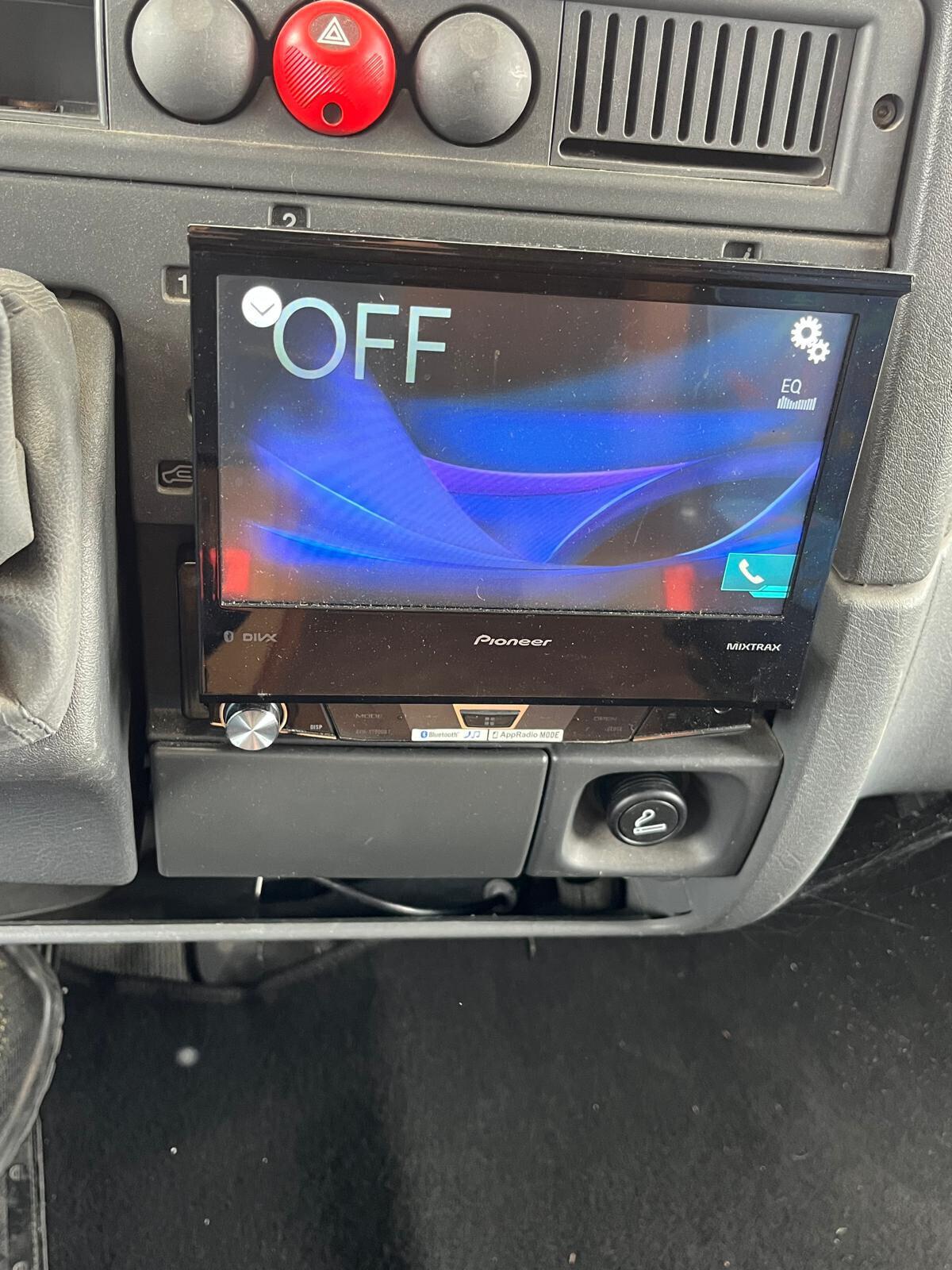 Mclouis 430 Mansardato