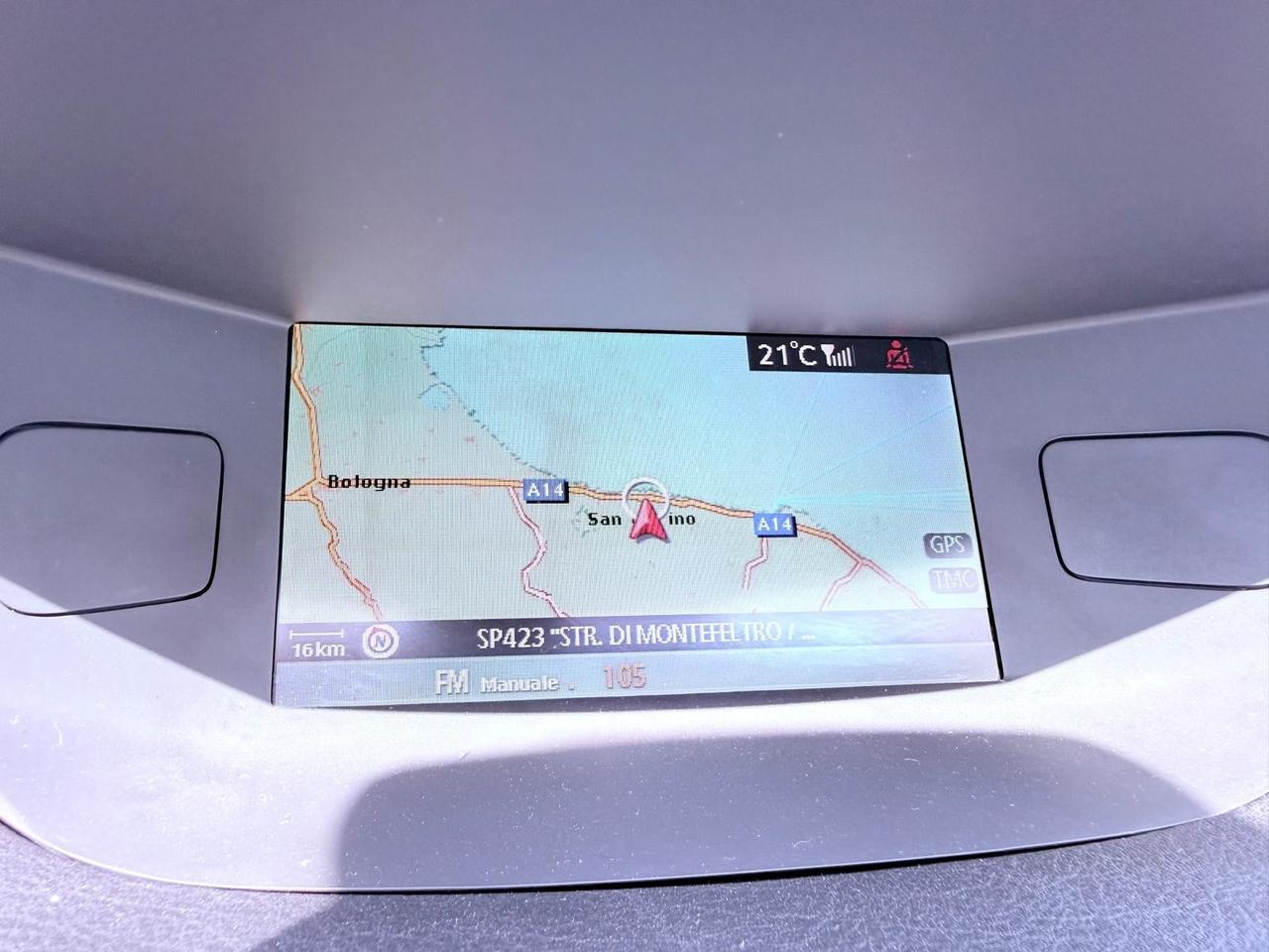 Renault Laguna 1.9 dCi Initiale