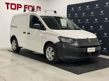 Volkswagen Caddy Caddy 2.0 TDI 102 CV Furgone Business