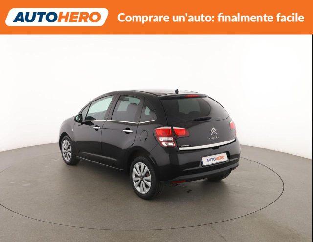 CITROEN C3 PureTech 82 Selection
