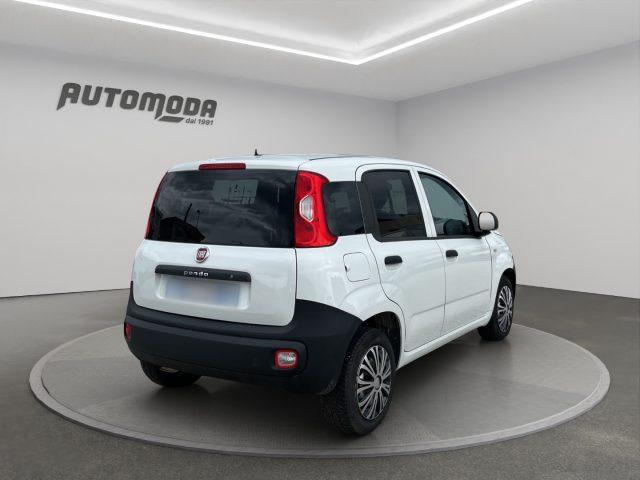 FIAT Panda VAN 1.2 69CV GPL 2Posti