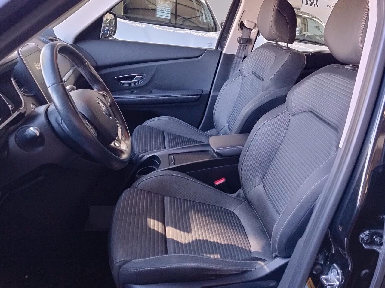 Renault Grand Scenic TCe 140 CV Intens - 2019
