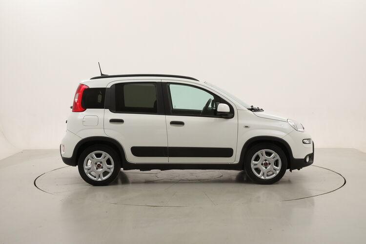 Fiat Panda Hybrid BR918851 1.0 Mild Hybrid 70CV